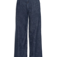 Calça Feminina Kath - Azul