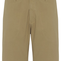 Bermuda Masculina Casual Alfaiataria - Marrom
