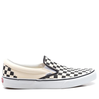 Tênis Unissex Ua Classic Slip-on - Branco