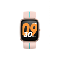 SmartWatch Atrio Boston ES383 Tela 1,30" Touch Bluetooth 4.2 Prova D´água ATM5 - Rose