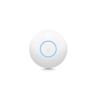 Access Point Ubiquiti UniFi U6-LITE Wi-Fi 6 AC1500 Mbps Dual Band 2,4/5Ghz 300 Clientes