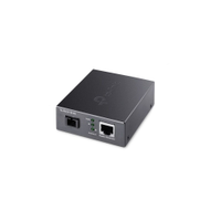 Conversor de Mídia TP-Link TL-FC311B-20 10/100/1000Mbps