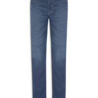 Calça Masculina Slim Jeans - Azul