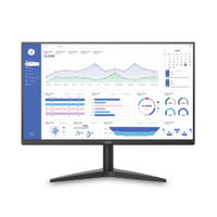 Monitor LED AOC 27 HDMI Adaptive-Sync VGA VESA 75Hz - 27B1HM