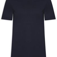 Camiseta Masculina - Azul