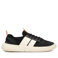 Tenis Masculino Arpx Straps - Preto