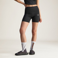 Shorts Legging by Stella Mccartney Yoga Mulher adidas