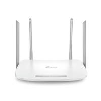 Roteador TP-Link Archer EC220-G5 AC1200 Wireless Gigabit Dual Band 4 Ant Fixas