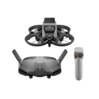 Drone DJI Avata ProView Combo DJI Goggles 2