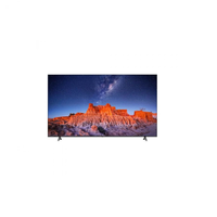 Smart TV LG 75" 4K UHD 75UQ801C0SB HDMI USB Wi-Fi Bluetooh 3840 x 2160