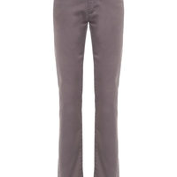Calça Masculina Skinny Color - Cinza