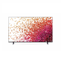 Smart TV LG 65" 4K 65NANO75 NanoCell HDMI ThinQAI Smart Magic Google Alexa
