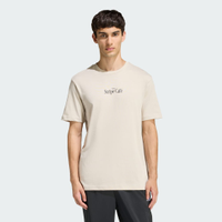Camiseta Estampada Coffee Cafe Donut BOX Homem adidas
