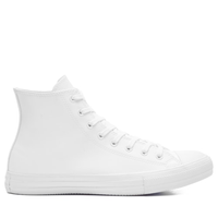 Tênis Unissex Chuck Taylor All Star Monochrome - Branco