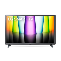 Smart TV LG 32" HDMI USB Wi-Fi HD 1366 x 768 LED - 32LQ621CBSB