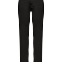 Calça Masculina Casual iron - Preto