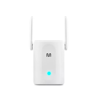 Repetidor de Sinal Multi RE059 Wireless 300Mbps 2,4Ghz 2 Antenas Externas