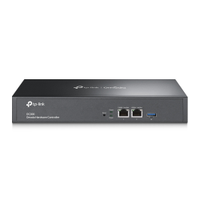 Controladora TP-Link OC300 Cloud Omada 10/100/1000Mbps USB 3.0 Até 500 dispositivos
