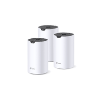 Roteador TP-Link DECO S7 Unidades AC1900 Wi-Fi Mesh Dual Band 2,4/5Ghz - Kit c/ 03