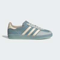 Tênis Unissex Gazelle Indoor - Amarelo