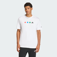 Camiseta Estampada Mapa Copa do Mundo da Fifa 26 Homem adidas