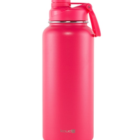 Garrafa Térmica Ladakh 960ml - Rosa