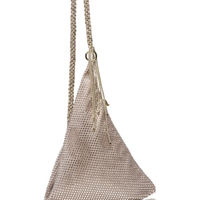 Bolsa Feminina Vela - Bege