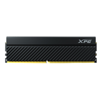 Memória XPG Gammix D45 16GB DDR4 3200Mhz - AX4U320016G16A-CBKD4