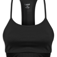 Top Acalanto - Preto