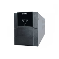 Nobreak TS Shara UPS PDV Checkout Universal 1500VA 1Bat 12V 45Ah E.Bivolt S.115/220V Chave C/ENG USB