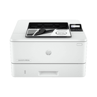 Impressora HP LaserJet Pro 4003DW A4 Mono Wi-Fi USB 2.0 Bluetooth Ethernet Duplex 110V - Branco