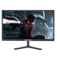 Monitor LED Soyo 20 SM200 HDMI VGA 1600 x 900 - Preto