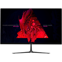 Monitor Gamer Redragon Emerald HDMI VGA DP Freesync Full HD 1ms 27 - GM270F165