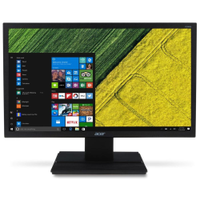 Monitor Acer 21,5" V226HQL VGA, HDMI, DVI, Vesa, Full HD 1920x1080 5MS