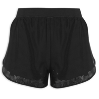 Short Feminino - Preto