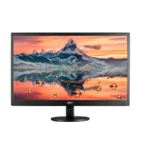 Monitor AOC 18,5" HD 60Hz TN 5ms HDMI VGA - E970SWHNL