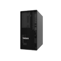 Servidor Lenovo ST50 Xeon E-2324G HD 4TB 16GB RAM - 7D8J1004BR