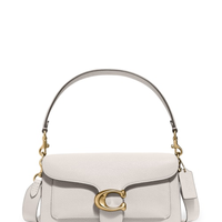 Bolsa Feminina Tabby Shoulder 26 - Off White