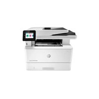 Impressora Multifuncional HP M428FDW LaserJet Mono USB Wi-Fi 110V