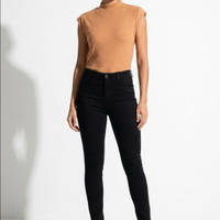 Calça Feminina - Preto