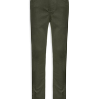 Calça Masculina Color Skinny Fit Power - Verde