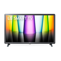 TV Smart LG 32" 32LQ620 Bluetooth Wi-Fi HDMI HD 1366 x 768
