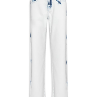 Calça Feminina Ellsworth Jean - Azul