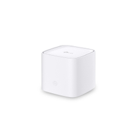 Roteador TP-Link Archer HC220-G5 (2 unid.) Wireless Gigabit Dual Band AC1200