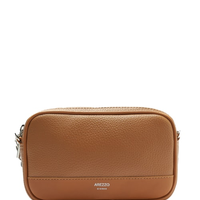 Bolsa Feminina Pequena - Marrom
