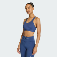 Top Esportivo Suporte Alto Optime Essentials Workout Mulher adidas