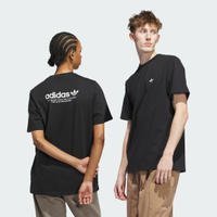 Camiseta Logo 4.0 Unisex adidas