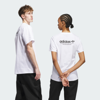 Camiseta Logo 4.0 Unisex adidas