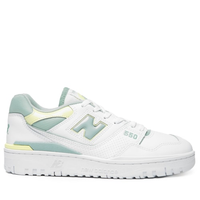 Tênis Feminino NB 550 - Branco