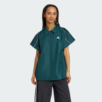 Camisa Stadium Cover Up Mulher adidas